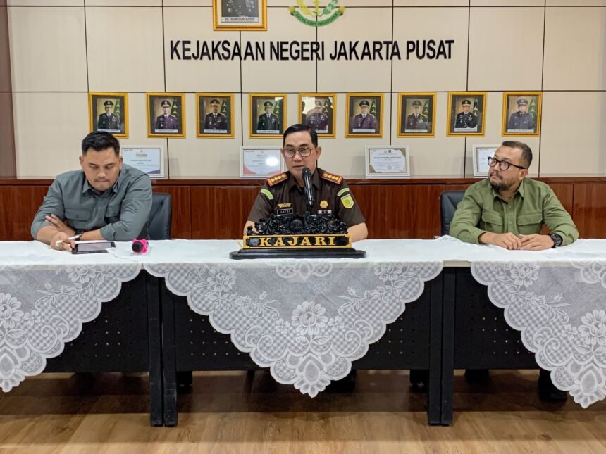 Mega Korupsi PDNS, Ini Jejak Suap dan Penyimpangan Rp959 Miliar