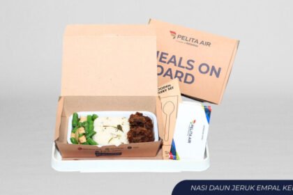 Pelita Air (Dok. Pelita Air)