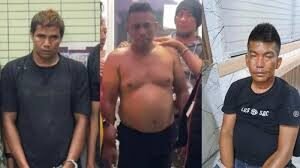 Pembacokan Jaksa di Deli Serdang, Tiga Pelaku Ditangkap, Ini Peran Mereka