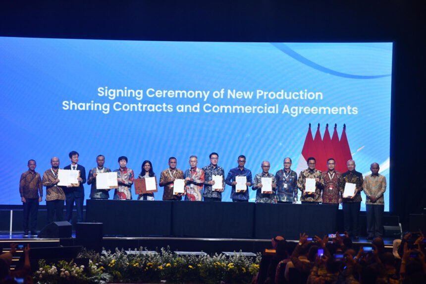 Pertamina Penuhi Kebutuhan Gas Bumi Domestik Melalui Skema Swap Gas (Dok. Pertamina)