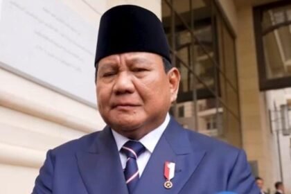 Presiden Prabowo Subianto Dijadwalkan Hadiri Halal Bihalal Purnawirawan TNI AD