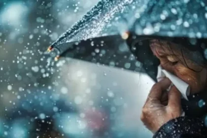 Prakiraan Cuaca 20 Mei, BMKG: Hujan Ringan hingga Sedang