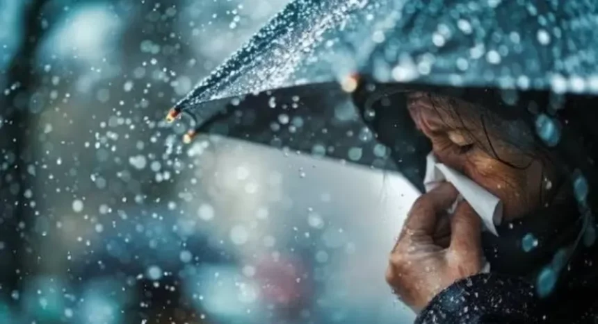 Prakiraan Cuaca 20 Mei, BMKG: Hujan Ringan hingga Sedang