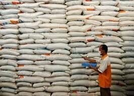 Rekor Stok Beras Nasional Tertinggi, Gerindra Soroti Kedaulatan Pangan