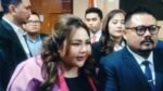 Sidang Perdana Lisa Mariana vs Ridwan Kamil Ditunda