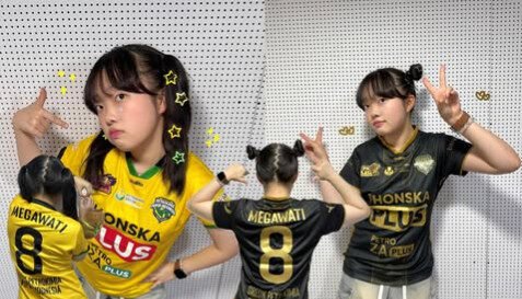 Sieun (Dok. Instagram/@sieun1130_)