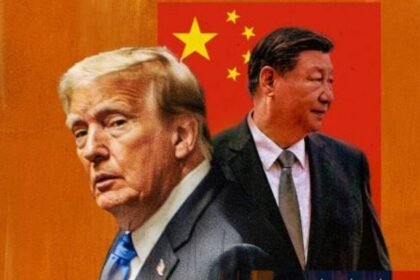 Trump Usir Mahasiswa dari Negeri Tirai Bambu, Xi Jinping Murka