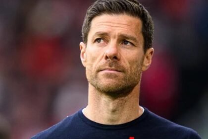 Xabi Alonso resmi berpisah dengan Bayer Leverkusen, membuka jalan lebar menuju kursi pelatih Real Madrid musim depan.