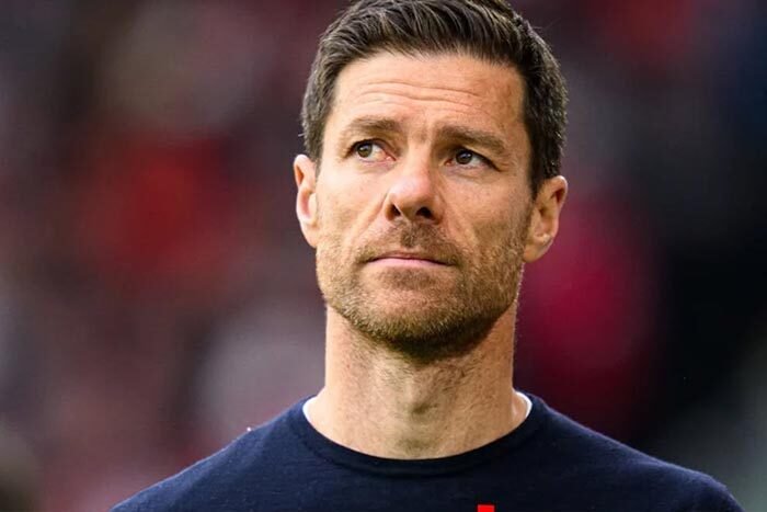 Xabi Alonso resmi berpisah dengan Bayer Leverkusen, membuka jalan lebar menuju kursi pelatih Real Madrid musim depan.