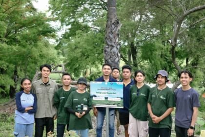 Menuju Indonesia Emas 2045, Ini Kontribusi Pertamina Untuk Sektor Pendidikan