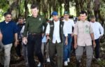 Menteri Kehutanan dan Pertamina Dorong Program Aren untuk Bioetanol Nasional
