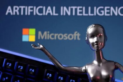 Fokus ke AI dan Efisiensi, Microsoft Pangkas 6.000 Pekerja