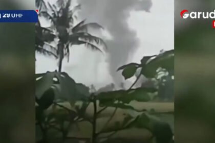 TNI AD Tegaskan Warga Wajib Patuhi Larangan Masuk Zona Latihan Militer demi Keselamatan