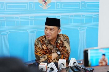 Tak Langsung Reshuffle, Prabowo Pilih Evaluasi dan Pembinaan Kabinet