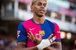 Lamine Yamal resmi bertahan di Barcelona hingga 2031 setelah tampil cemerlang musim ini. Klub menjadikannya bagian vital proyek jangka panjang.