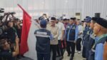 Keberangkatan Kloter Pertama, Kepala BP Haji: Aceh Warisan Haji Nusantara