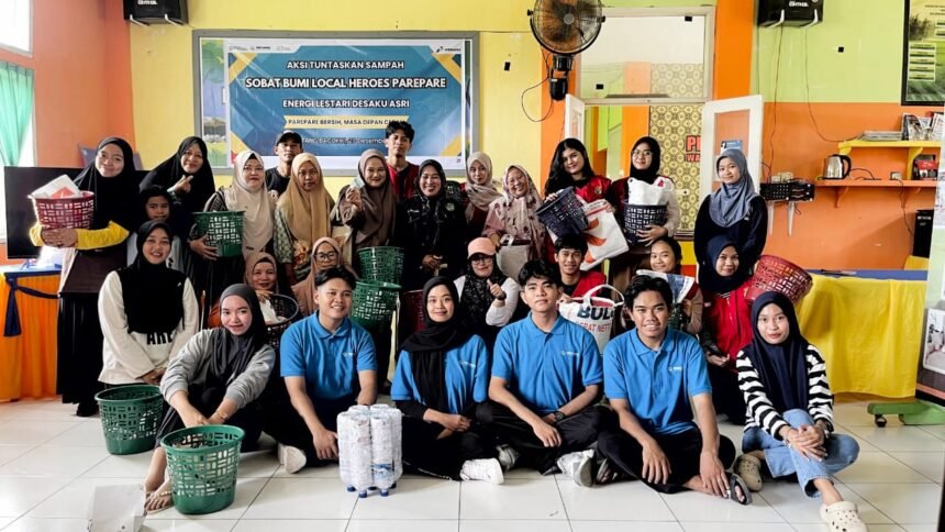 Menuju Indonesia Emas 2045, Ini Kontribusi Pertamina Untuk Sektor Pendidikan