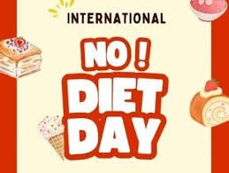 6 Mei: Rayakan Hari Tanpa Diet dan Menara Eiffel Dibuka untuk Umum