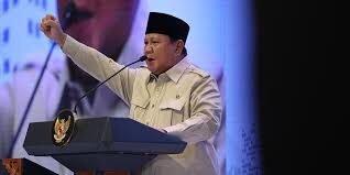 Presiden Prabowo: Swasembada Bukan Lagi Impian, Produksi Beras RI Tertinggi Sepanjang Sejarah 1 Presiden Prabowo: Swasembada Bukan Lagi Impian, Produksi Beras RI Tertinggi Sepanjang Sejarah