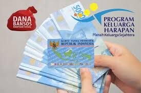 Bansos Tahap 2 Cair Mei 2025, Cek NIK KTP Anda