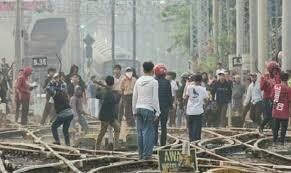 Tawuran Manggarai Meresahkan, DPRD DKI Desak Solusi Tuntas hingga Akar Masalah