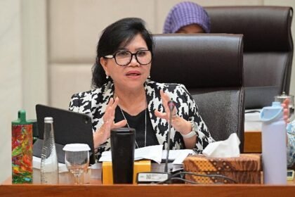 DPR Minta Pemerintah Pertahankan Status Kaldera Toba di UNESCO Demi Pariwisata RI
