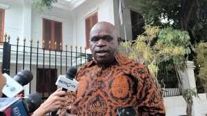 Menteri HAM Minta Program Disiplin Anak Nakal di Barak Militer Diterapkan di Seluruh Indonesia