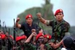 Prabowo Kenang Masa Digembleng Angkatan 1945 di Kopassus