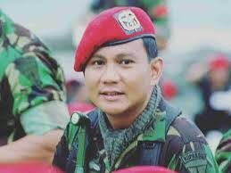 Prabowo Kenang Masa Digembleng Angkatan 1945 di Kopassus 2 Prabowo Kenang Masa Digembleng Angkatan 1945 di Kopassus