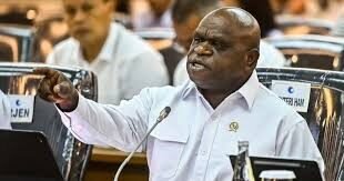 Siswa Dikirim Ke Barak Militer, MenHAM: Tidak Melanggar HAM