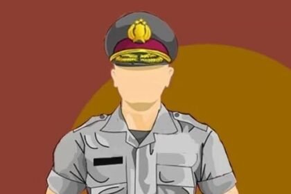 Oknum Polisi di Lanny Jaya Jual Peluru ke OPM