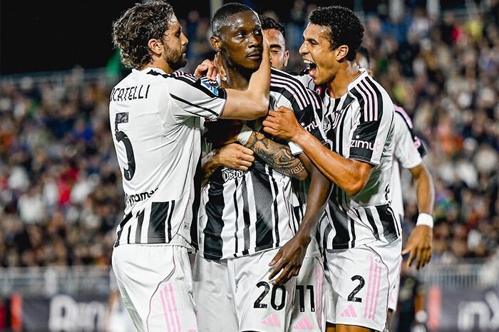 Musim Serie A 2024/2025 resmi berakhir dengan drama di pekan ke-38. Juventus menyegel tempat di Liga Champions.