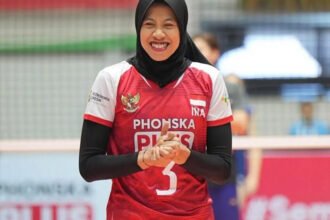Megawati Hangestri mundur sementara dari Timnas Voli Putri untuk menikah, PBVSI siapkan pengganti muda untuk AVC Nations Cup 2025.