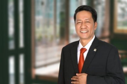 Mahasiswa Indonesia Curi Perhatian di Rusia, Kuasai Ilmu Roket dan Dapat Pujian Menteri Hukum