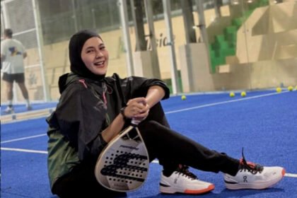 Paula Verhoeven resmi ajukan banding atas putusan cerainya dengan Baim Wong. Langkah ini diambil demi memulihkan nama baik dan martabatnya usai isi putusan tersebar di media sosial dan menimbulkan berbagai spekulasi.