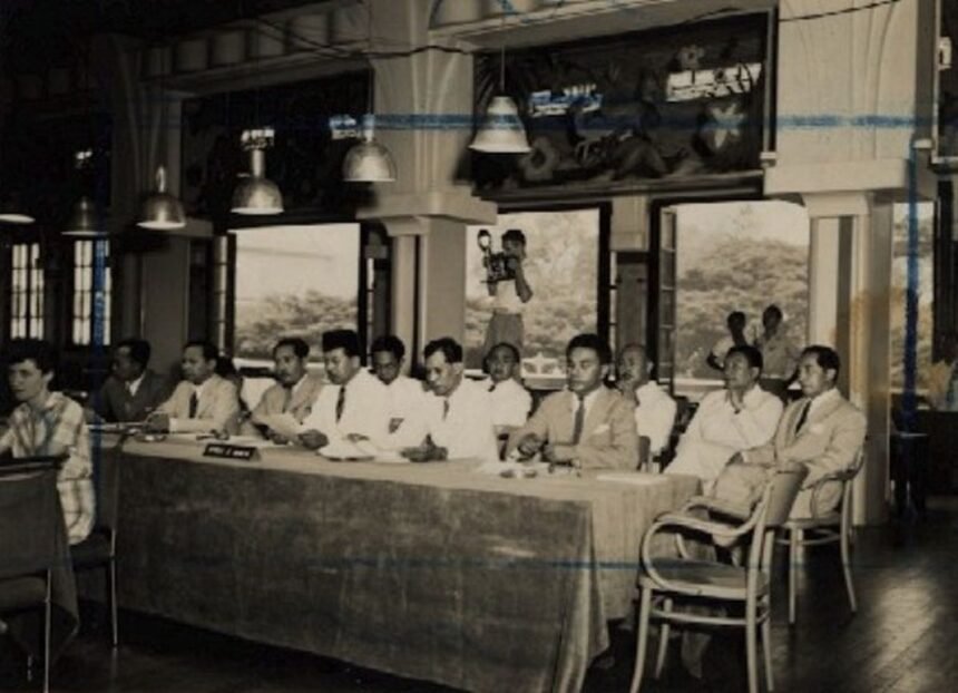 Peristiwa 7 Mei dalam Sejarah: Dari Roem-Roijen hingga Lusitania