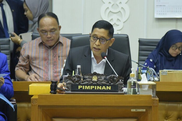 Ketua Baleg DPR RI Bob Hasan tekankan penyempurnaan materi RUU Perampasan Aset untuk pastikan kejelasan hukum dan fokus pada korupsi.