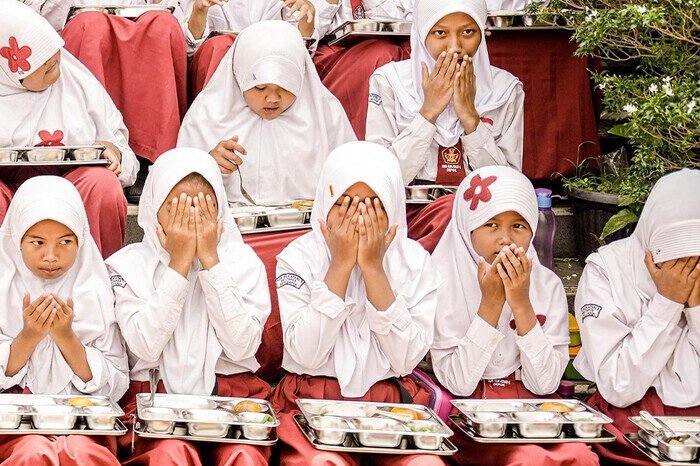 Program MBG dari Badan Gizi Nasional kini telah menjangkau lebih dari 3,9 juta penerima manfaat, memperkuat pondasi gizi anak Indonesia menuju Generasi Emas 2045.