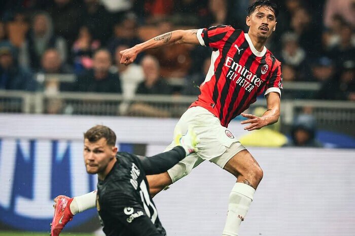 Manchester City bersiap gelontorkan 70 juta euro demi mendatangkan gelandang andalan AC Milan, Tijjani Reijnders, yang menjadi pilar utama di lini tengah musim ini.