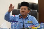 Direktur Layanan Haji Luar Negeri Muchlis M Hanafi tegaskan percepat distribusi kartu Nusuk bagi jemaah Indonesia melalui sistem pelaporan digital dan koordinasi intensif antar pihak.