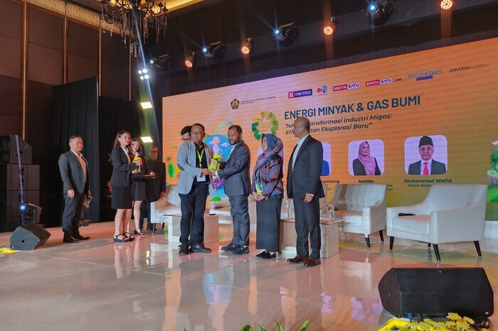 Sukseskan Swasembada Energi, PHE Catat Pertumbuhan Eksplorasi 37 Persen dalam Tiga Tahun Terakhir 2 Sukseskan Swasembada Energi, PHE Catat Pertumbuhan Eksplorasi 37 Persen dalam Tiga Tahun Terakhir