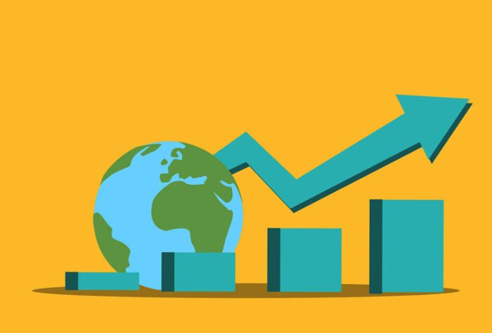 Indonesia mencatatkan pertumbuhan ekonomi 4,87% pada kuartal I 2025, menunjukkan ketangguhan di tengah tekanan global, dengan sektor pertanian dan konsumsi masyarakat sebagai pendorong utama.