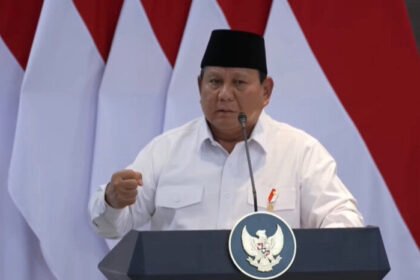 Presiden Prabowo Subianto menekankan bahwa berbagai capaian strategis yang berhasil diraih dalam waktu singkat merupakan pondasi penting untuk kebangkitan nasional ke depan.