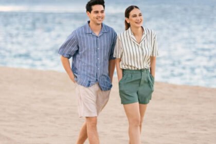 Maxime Bouttier dan Luna Maya resmi umumkan tanggal pernikahan mereka di Bali: 7 Mei 2025. Prosesi adat Jawa telah berlangsung khidmat sehari sebelumnya.