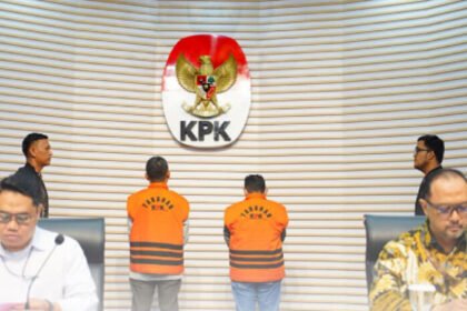 KPK intensifkan penyidikan kasus korupsi dana PEN di Situbondo, ungkap pengaturan proyek dan aliran suap miliaran rupiah.