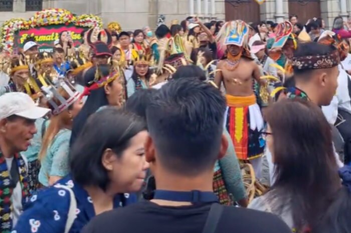 Kemenag Apresiasi HUT KAJ ke-218: Simbol Hidupnya Kebinekaan dan Kerukunan Umat Beragama