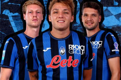 Atalanta tetap tampil serius hadapi Genoa meski posisi mereka di klasemen Serie A 2024/2025 sudah aman.