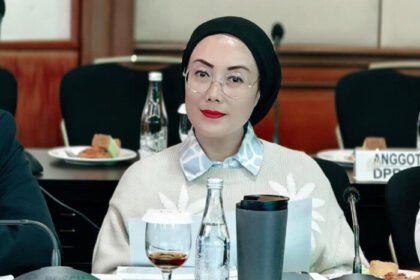 Anggota Timwas DPR RI Selly Andriany Gantina awasi langsung ibadah haji 2025 demi perbaikan layanan dan persiapan transisi kelembagaan penyelenggaraan haji tahun 2026.