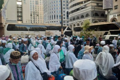 Anggota Timwas Haji DPR RI, Jazilul Fawaid menilai penyelenggaraan haji 2025 akan lebih baik seiring reformasi di Arab Saudi dan peningkatan layanan dari Kemenag.