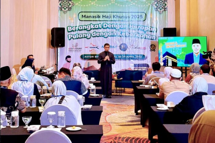 Pengusaha travel haji Indonesia terpukul karena visa furoda tak kunjung diterbitkan oleh Arab Saudi, mengancam kerugian hingga miliaran rupiah.